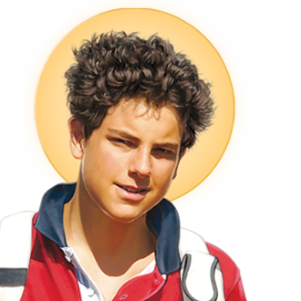 Saint Carlo Acutis